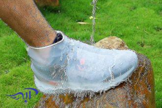 پرفروش ترین مدل کاور کفش ضد آب