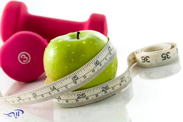 تصویر از آیا کاهش وزن با رژیم سیب امکان پذیر است
