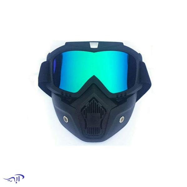 عینک موتور سواری مدل Goggles-Mask